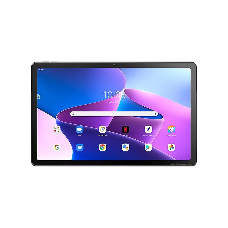 LENOVO TAB M10 PLUS 3RD GEN 10.61 INCH 2K DISPLAY 4GB RAM 64GB ROM ANDROID TABLET