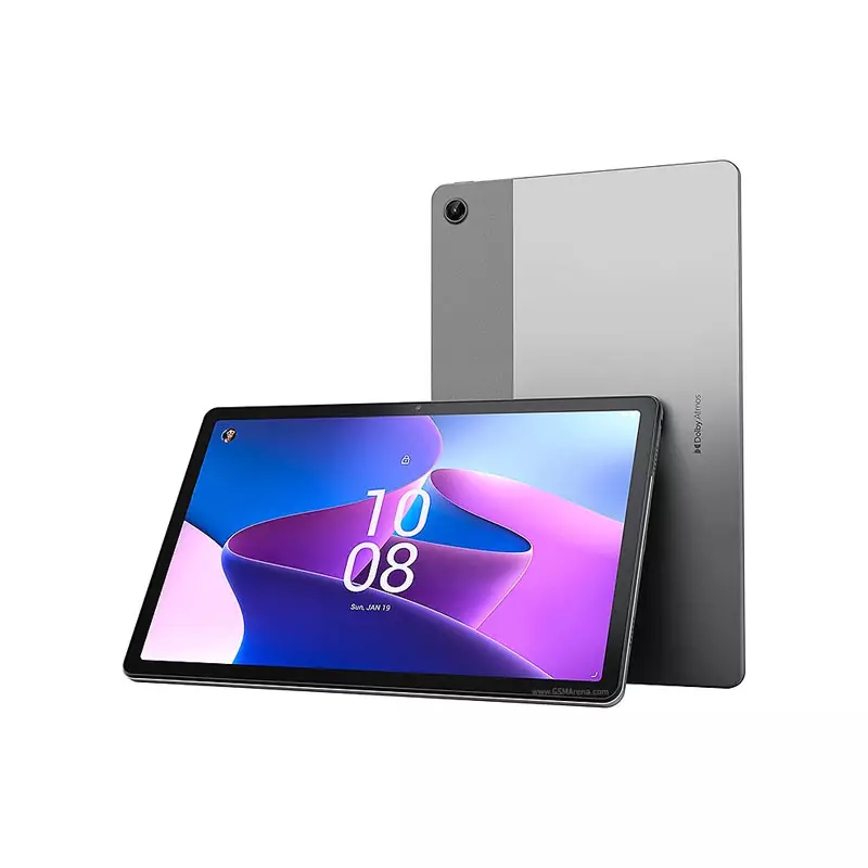 LENOVO TAB M10 PLUS 3RD GEN 10.61 INCH 2K DISPLAY 4GB RAM 64GB ROM ANDROID TABLET - 1