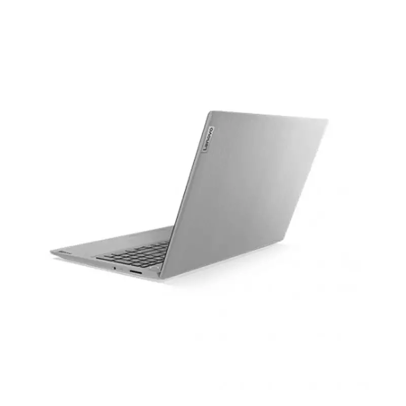 LENOVO IDEAPAD SLIM 3I CELERON N4020 256GB SSD 4GB RAM 15.6 INCH HD DISPLAY PLATINUM GREY DISPLAY (81WQ00QWIN) - 5