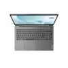 LENOVO IDEAPAD SLIM 3I CELERON N4020 256GB SSD 4GB RAM 15.6 INCH HD DISPLAY PLATINUM GREY DISPLAY (81WQ00QWIN)-3