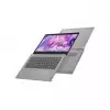 LENOVO IDEAPAD SLIM 3I CELERON N4020 256GB SSD 4GB RAM 15.6 INCH HD DISPLAY PLATINUM GREY DISPLAY (81WQ00QWIN)-4