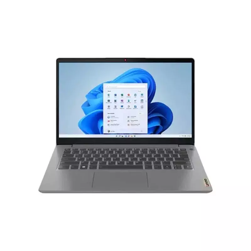 LENOVO IDEAPAD SLIM 3I INTEL CORE I3 11TH GEN 8GB RAM 512GB SSD 15.6INCH FHD ARCTIC GREY LAPTOP (82H803TQIN)