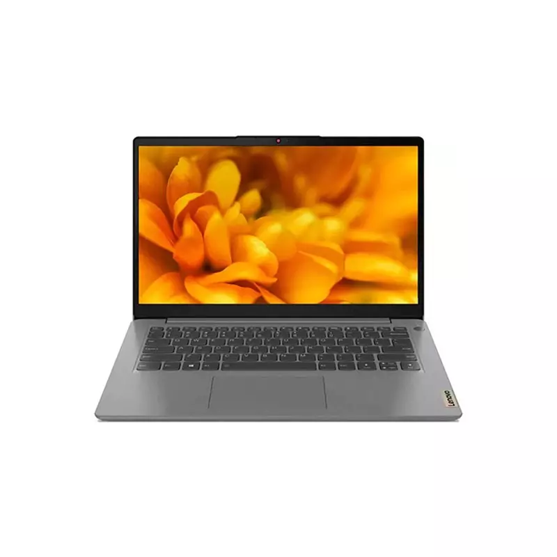 LENOVO IDEAPAD SLIM 3I CORE I3 13TH GEN 8GB DDR5 RAM 512GB SSD 14 INCH FHD IPS DISPLAY ARCTIC GREY LAPTOP (82X60022LK)