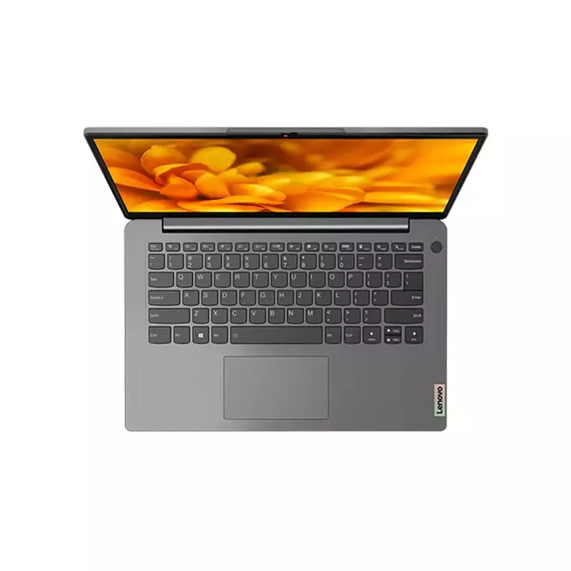 LENOVO IDEAPAD SLIM 3I CORE I3 13TH GEN 8GB DDR5 RAM 512GB SSD 14 INCH FHD IPS DISPLAY ARCTIC GREY LAPTOP (82X60022LK) - 3
