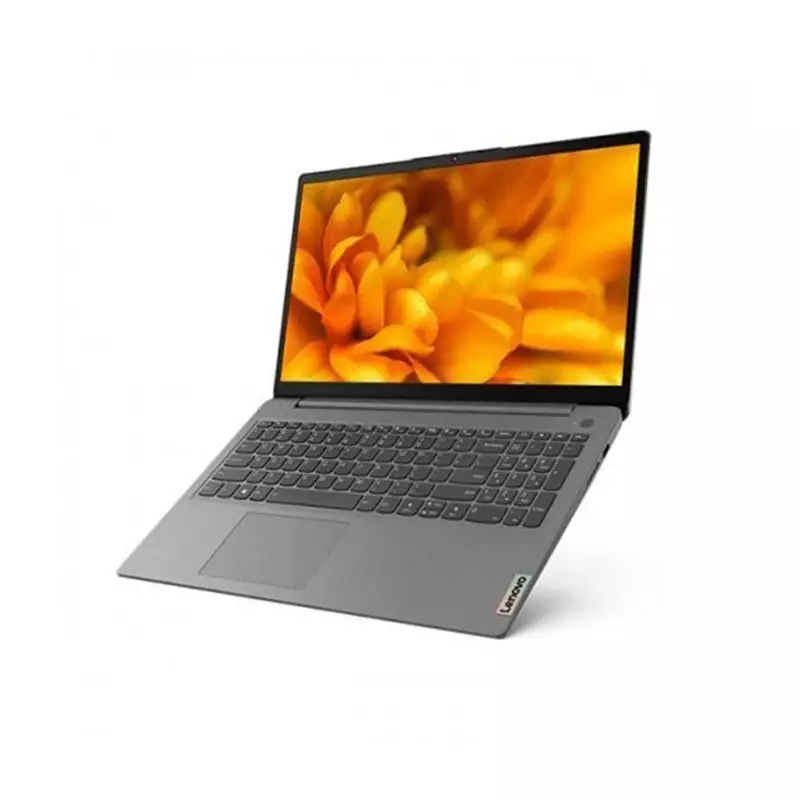 LENOVO IDEAPAD SLIM 3I CORE I3 13TH GEN 8GB DDR5 RAM 512GB SSD 14 INCH FHD IPS DISPLAY ARCTIC GREY LAPTOP (82X60022LK)-gallery-2