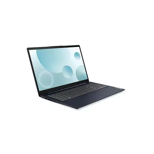 LENOVO IDEAPAD SLIM 3I INTEL CORE I3 12TH GEN 8GB RAM 512GB SSD 15.6 INCH FULL HD DISPLAY LAPTOP - 1
