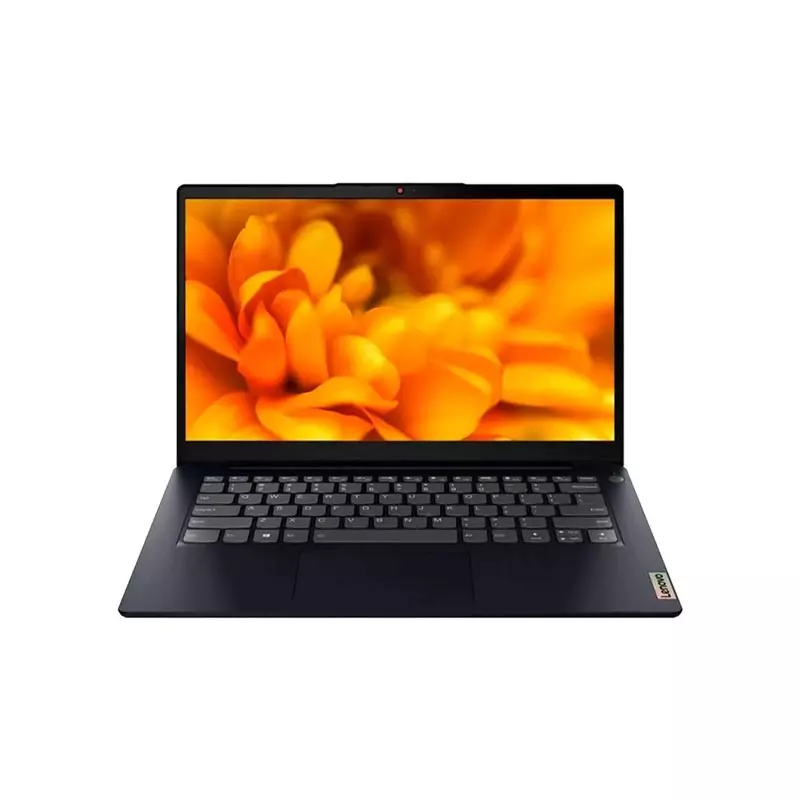 LENOVO IDEAPAD SLIM 3I CORE I3 12TH GEN 8GB RAM 256GB SSD 14 INCH FHD DISPLAY ABYSS BLUE LAPTOP (82RJ00C5IN)