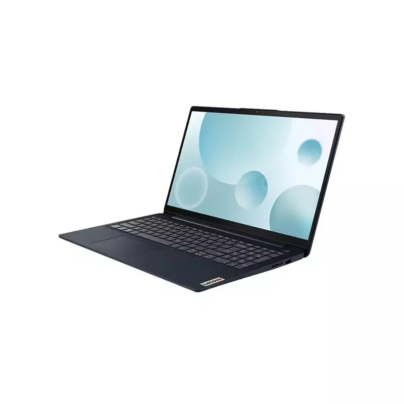 LENOVO IDEAPAD SLIM 3I CORE I3 12TH GEN 8GB RAM 256GB SSD 14 INCH FHD DISPLAY ABYSS BLUE LAPTOP (82RJ00C5IN)-3