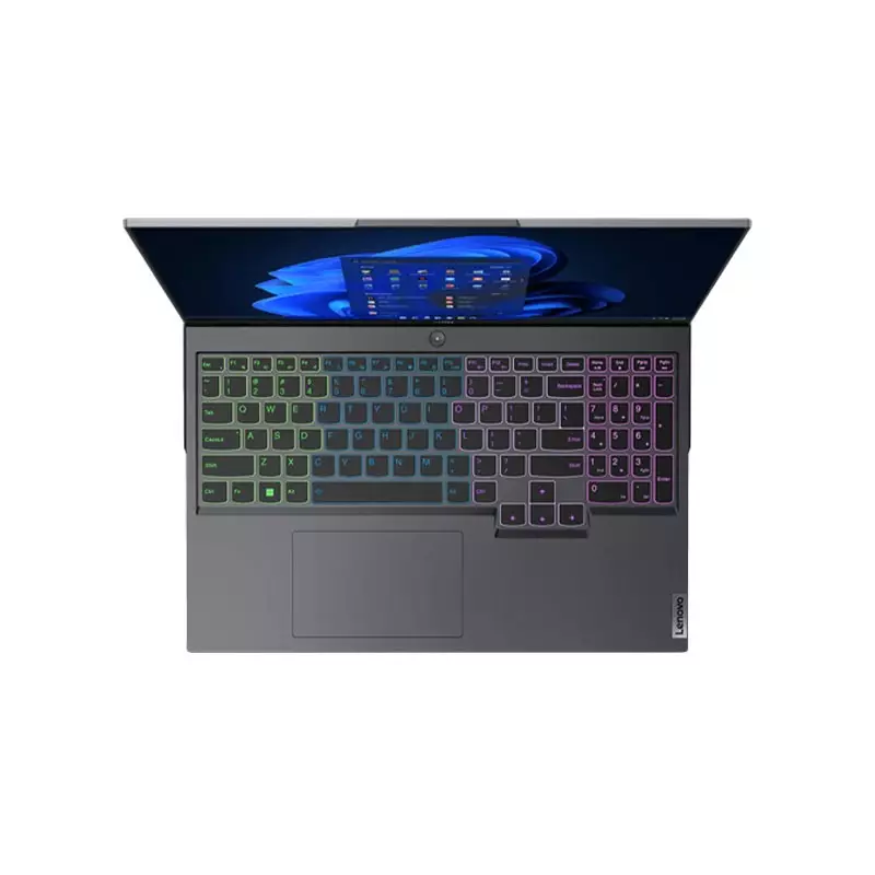 LENOVO LEGION 5I PRO CORE I7 12TH GEN 16GB DDR5 1TB SSD 16 INCH QHD 2.5K IPS 240 HZ DISPLAY STORM GREY GAMING LAPTOP WITH NVIDIA GEFORCE RTX 3060 6GB GRAPHICS (82RF00TGIN) - 3