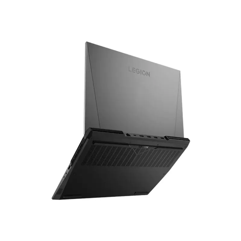 LENOVO LEGION 5I PRO CORE I7 12TH GEN 16GB DDR5 1TB SSD 16 INCH QHD 2.5K IPS 240 HZ DISPLAY STORM GREY GAMING LAPTOP WITH NVIDIA GEFORCE RTX 3060 6GB GRAPHICS (82RF00TGIN) - 4