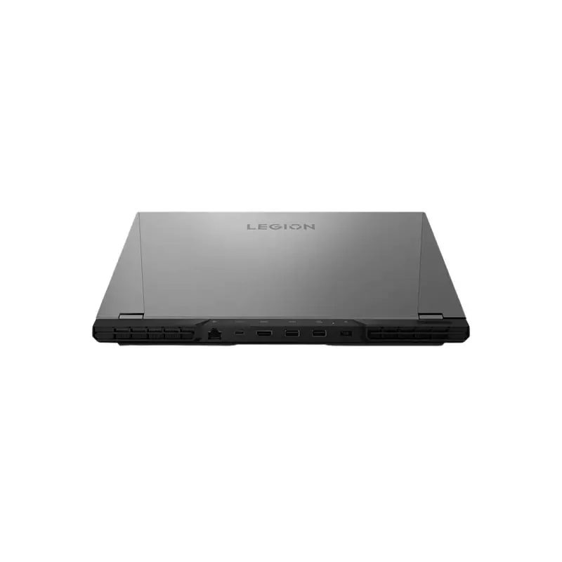 LENOVO LEGION 5I PRO CORE I7 12TH GEN 16GB DDR5 1TB SSD 16 INCH QHD 2.5K IPS 240 HZ DISPLAY STORM GREY GAMING LAPTOP WITH NVIDIA GEFORCE RTX 3060 6GB GRAPHICS (82RF00TGIN) - 5