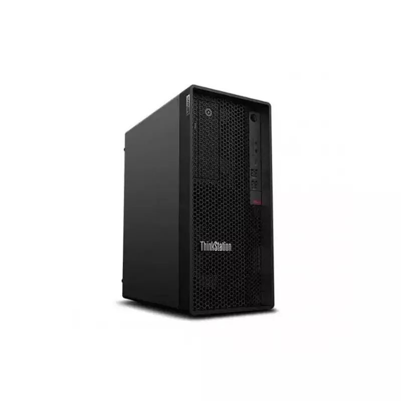 LENOVO THINKSTATION P340 INTEL CORE I7 10700 QUADRO P1000 4GB GRAPHICS 8GB RAM 1TB HDD WORKSTATION