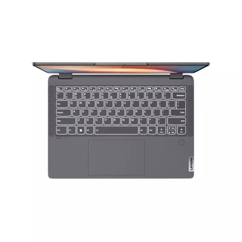 LENOVO IDEAPAD FLEX 5 14ALC7 AMD RYZEN 5 5500U 16GB RAM 1TB SSD 14 INCH WUXGA TOUCH DISPLAY STORM GREY LAPTOP (82R900FQIN)-gallery-8