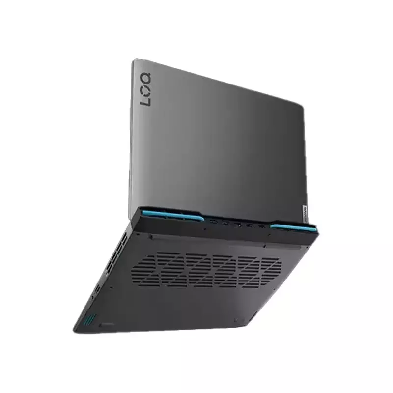 LENOVO LOQ 15IRH8 INTEL CORE I7 13th gen RTX 4060 8GB GRAPHICS 16GB DDR5 RAM 512GB SSD 15.6 INCH FHD 144HZ DISPLAY STORM GREY GAMING LAPTOP (82XV00L2LK) - 5