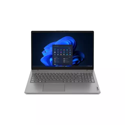 LENOVO V15 GEN 3 INTEL CORE I5 1235U 16GB RAM 512GB SSD 15.6 INCH FHD DISPLAY IRON GRAY LAPTOP