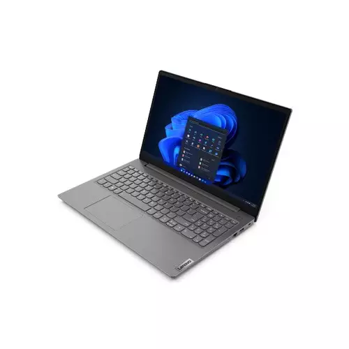 LENOVO V15 GEN 3 INTEL CORE I5 1235U 16GB RAM 512GB SSD 15.6 INCH FHD DISPLAY IRON GRAY LAPTOP - 2
