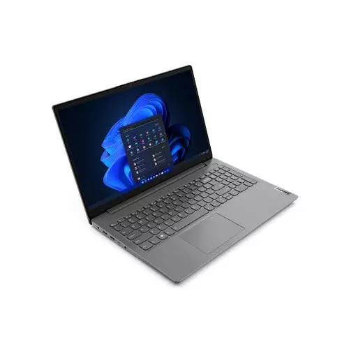 LENOVO V15 GEN 3 INTEL CORE I5 1235U 16GB RAM 512GB SSD 15.6 INCH FHD DISPLAY IRON GRAY LAPTOP-1