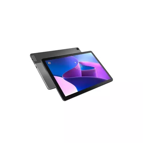 LENOVO TAB M10 PLUS GEN3 SNAPDRAGON 680 6GB RAM 128GB ROM 10.61 INCH 2K DISPLAY ANDROID TABLET - 2