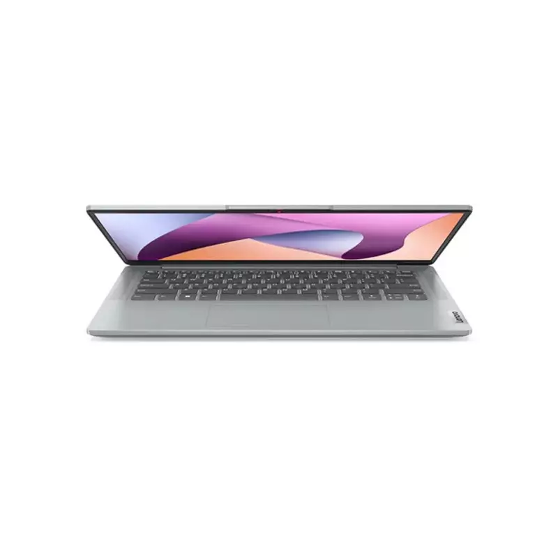 LENOVO IDEAPAD LIGHT 5 14ABR8 AMD RYZEN 7 7730U 16GB RAM 512GB SSD 14 INCH FHD IPS DISPLAY CLOUD GREY LAPTOP (82XS0033LK)-3