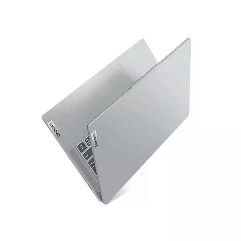 LENOVO IDEAPAD LIGHT 5 14ABR8 AMD RYZEN 7 7730U 16GB RAM 512GB SSD 14 INCH FHD IPS DISPLAY CLOUD GREY LAPTOP (82XS0033LK)-5