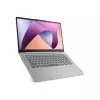 LENOVO IDEAPAD LIGHT 5 14ABR8 AMD RYZEN 7 7730U 16GB RAM 512GB SSD 14 INCH FHD IPS DISPLAY CLOUD GREY LAPTOP (82XS0033LK)-1