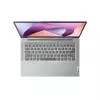 LENOVO IDEAPAD LIGHT 5 14ABR8 AMD RYZEN 7 7730U 16GB RAM 512GB SSD 14 INCH FHD IPS DISPLAY CLOUD GREY LAPTOP (82XS0033LK)-4