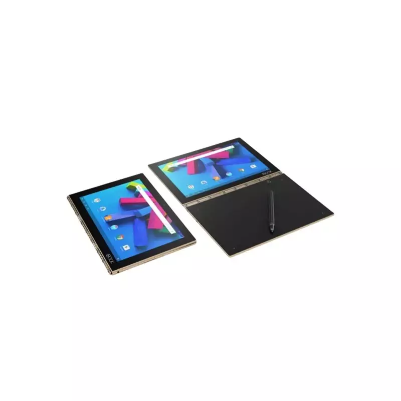 LENOVO YOGA BOOK INTEL ATOM X5-Z8550 4GB RAM 64GB ROM 10.1 INCH FHD ANDROID TABLET