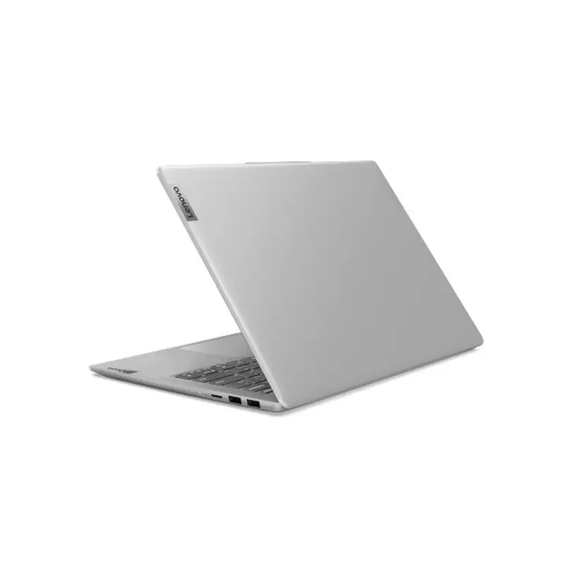 LENOVO IDEAPAD SLIM 5 14ABR8 AMD RYZEN 5 7530U 16GB RAM 512GB SSD 14 INCH WUXGA IPS DISPLAY CLOUD GREY LAPTOP (82XE007FLK)-4