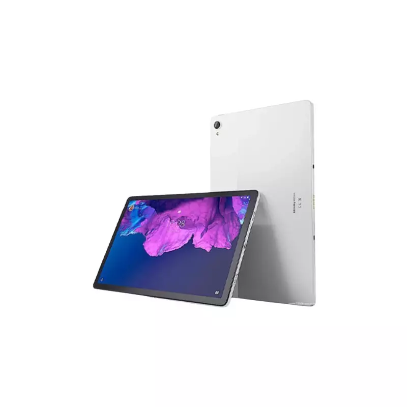 LENOVO TAB P11 PLUS HELIO G90T 6GB RAM 128GB ROM 11 INCH 2K DISPLAY ANDROID TABLET - 3