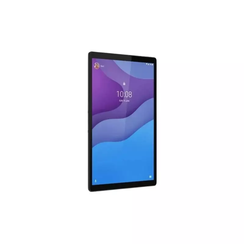 LENOVO TAB M10 PLUS GEN3 SNAPDRAGON 680 4GB RAM 128GB ROM 10.61" 2K DISPLAY ANDROID TABLET WITH ACTIVE PEN - 1
