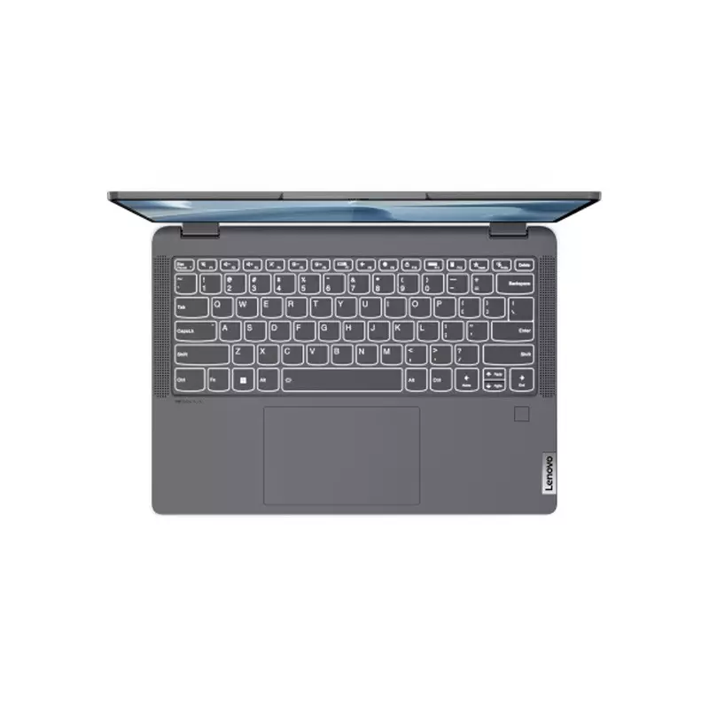 LENOVO IDEAPAD FLEX 5 14IAU7 INTEL CORE I5 1235U 12TH GEN 16GB RAM 512GB SSD 14 INCH WUXGA TOUCH DISPLAY STORM GREY LAPTOP (82R700J7IN)-3