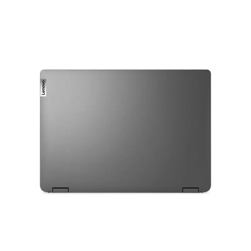 LENOVO IDEAPAD FLEX 5 14IAU7 INTEL CORE I5 1235U 12TH GEN 16GB RAM 512GB SSD 14 INCH WUXGA TOUCH DISPLAY STORM GREY LAPTOP (82R700J7IN)-4