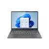 LENOVO IDEAPAD FLEX 5 14IAU7 INTEL CORE I5 1235U 12TH GEN 16GB RAM 512GB SSD 14 INCH WUXGA TOUCH DISPLAY STORM GREY LAPTOP (82R700J7IN)-1