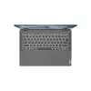 LENOVO IDEAPAD FLEX 5 14IAU7 INTEL CORE I5 1235U 12TH GEN 16GB RAM 512GB SSD 14 INCH WUXGA TOUCH DISPLAY STORM GREY LAPTOP (82R700J7IN)-3