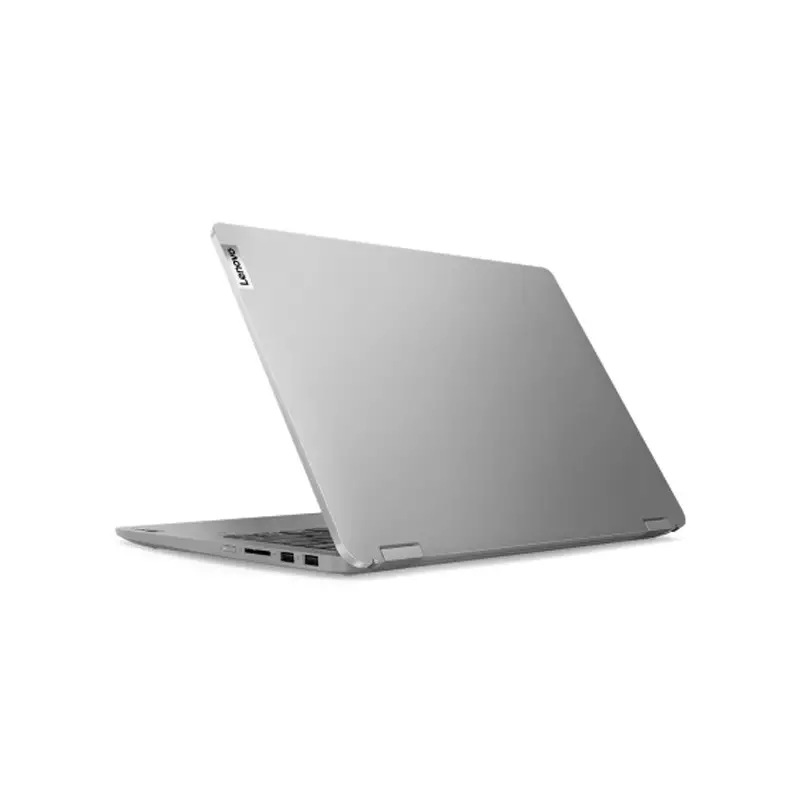 LENOVO IDEAPAD FLEX 5 14IRU8 INTEL CORE I5 1335U 13TH GEN 16GB RAM 512GB SSD 14 INCH WUXGA TOUCH DISPLAY ARCTIC GREY LAPTOP (82Y00063LK) - 5