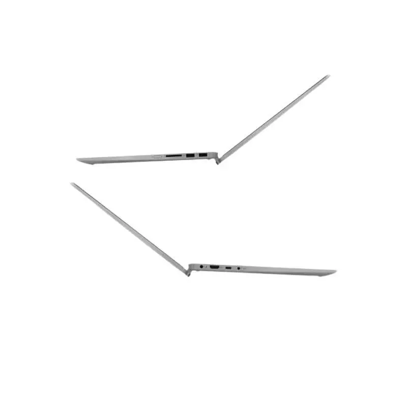 LENOVO IDEAPAD FLEX 5 14IRU8 INTEL CORE I7 1355U 13TH GEN 16GB RAM 512GB SSD 14 INCH WUXGA TOUCH DISPLAY ARCTIC GREY LAPTOP (82Y00064LK)-gallery-5