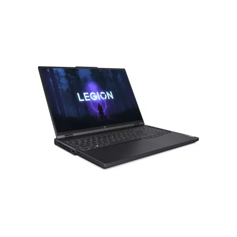 LENOVO LEGION PRO 5 16IRX8 INTEL CORE I7 13700HX 13TH GEN RTX 4060 8GB GRAPHICS 16GB DDR5 RAM 1TB SSD 16 INCH WQXGA 240HZ IPS DISPLAY ONYX GREY GAMING LAPTOP (82WK00K5LK) - 1