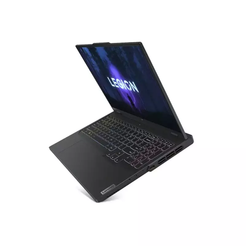 LENOVO LEGION PRO 5 16IRX8 INTEL CORE I7 13700HX 13TH GEN RTX 4060 8GB GRAPHICS 16GB DDR5 RAM 1TB SSD 16 INCH WQXGA 240HZ IPS DISPLAY ONYX GREY GAMING LAPTOP (82WK00K5LK) - 2