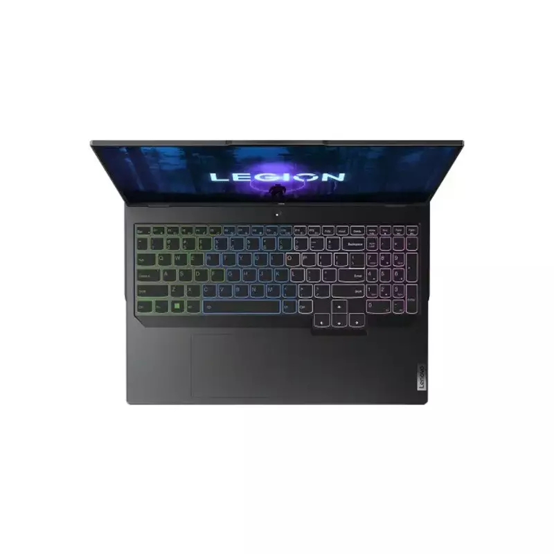 LENOVO LEGION PRO 5 16IRX8 INTEL CORE I7 13700HX 13TH GEN RTX 4060 8GB GRAPHICS 16GB DDR5 RAM 1TB SSD 16 INCH WQXGA 240HZ IPS DISPLAY ONYX GREY GAMING LAPTOP (82WK00K5LK) - 3