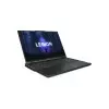 LENOVO LEGION PRO 5 16IRX8 INTEL CORE I7 13700HX 13TH GEN RTX 4060 8GB GRAPHICS 16GB DDR5 RAM 1TB SSD 16 INCH WQXGA 240HZ IPS DISPLAY ONYX GREY GAMING LAPTOP (82WK00K5LK)-1