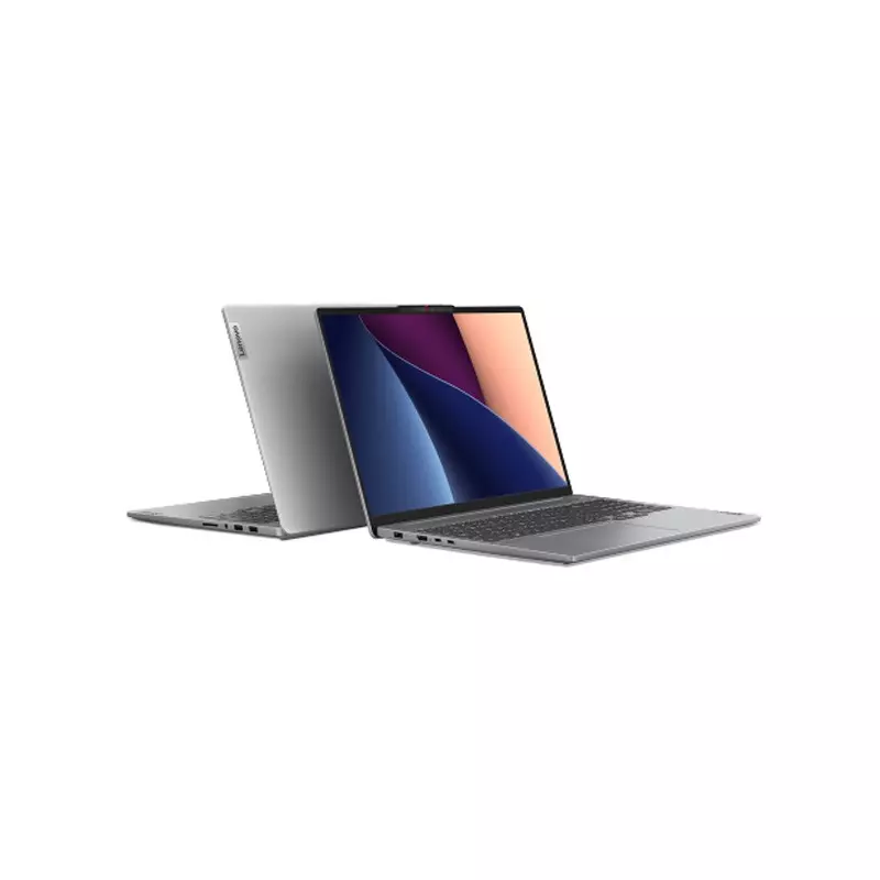 LENOVO IDEAPAD PRO 5 16IRH8 INTEL CORE I7 13700H 13TH GEN RTX 3050 6GB GRAPHICS 16 GB DDR5 RAM 512GB SSD 16 INCH 2.5K 120HZ IPS DISPLAY ARCTIC GREY LAPTOP (83AQ0057LK)-gallery-1