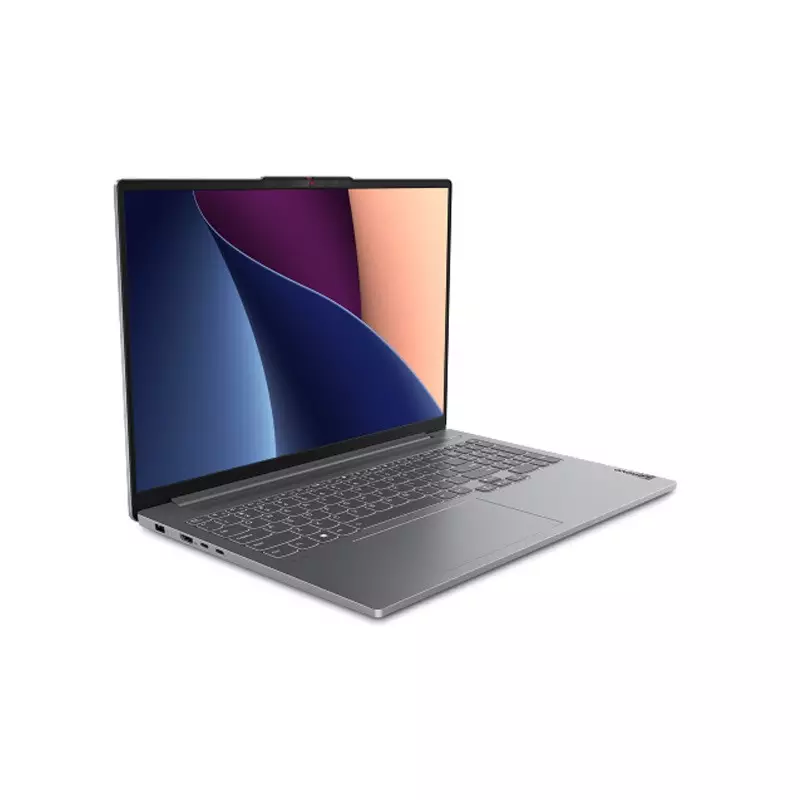 LENOVO IDEAPAD PRO 5 16IRH8 INTEL CORE I7 13700H 13TH GEN RTX 3050 6GB GRAPHICS 16 GB DDR5 RAM 512GB SSD 16 INCH 2.5K 120HZ IPS DISPLAY ARCTIC GREY LAPTOP (83AQ0057LK)-gallery-3