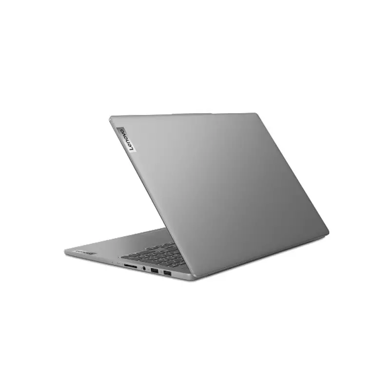 LENOVO IDEAPAD PRO 5 16IRH8 INTEL CORE I7 13700H 13TH GEN RTX 3050 6GB GRAPHICS 16 GB DDR5 RAM 512GB SSD 16 INCH 2.5K 120HZ IPS DISPLAY ARCTIC GREY LAPTOP (83AQ0057LK)-gallery-6