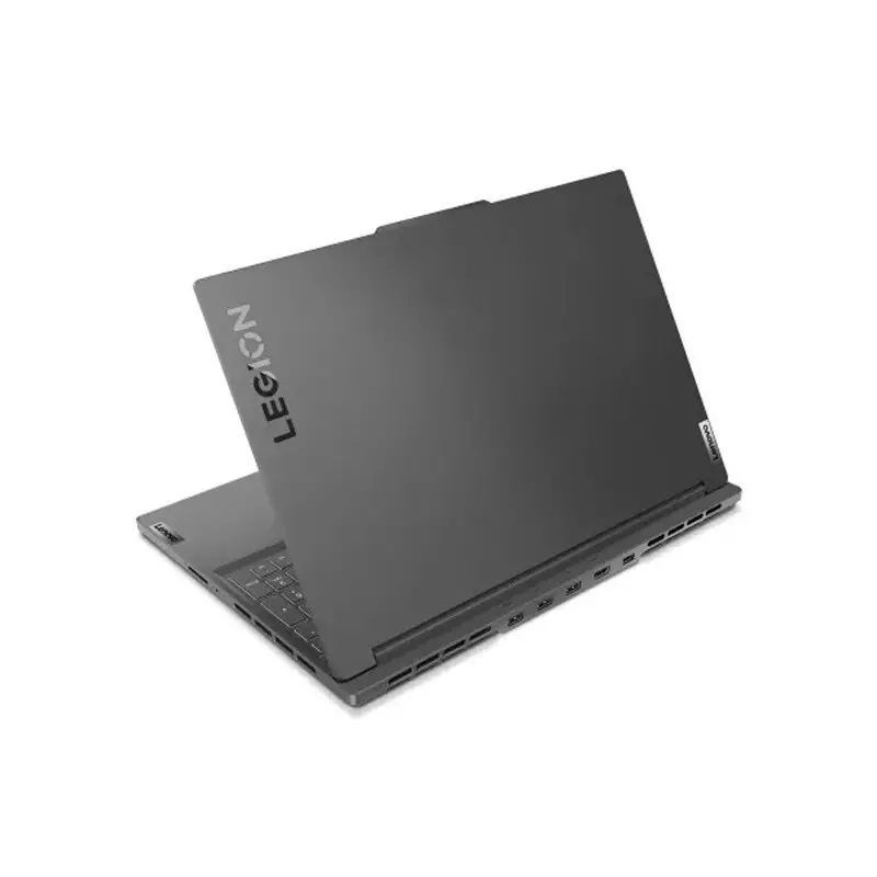 LENOVO LEGION SLIM 7 16IRH8 INTEL CORE I7 13700H 13TH GEN RTX 4060 8GB GRAPHICS 16GB DDR5 RAM 1TB SSD 16 INCH 3.2K 165 HZ IPS DISPLAY STORM GREY GAMING LAPTOP (82Y30072LK) - 5