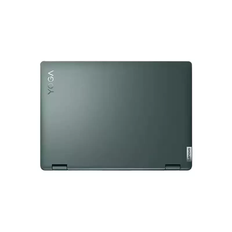LENOVO YOGA 6 13ABR8 AMD RYZEN 7 7730U 16GB RAM 512GB SSD 13.3 INCH WUXGA TOUCH DISPLAY DARK TEAL LAPTOP WITH DIGITAL PEN (83B2005QLK) - 7