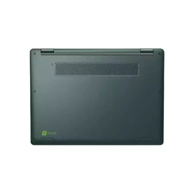 LENOVO YOGA 6 13ABR8 AMD RYZEN 7 7730U 16GB RAM 512GB SSD 13.3 INCH WUXGA TOUCH DISPLAY DARK TEAL LAPTOP WITH DIGITAL PEN (83B2005QLK) - 8