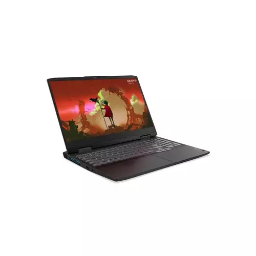 LENOVO IDEAPAD GAMING 3 15ARH7 RYZEN 7 7735HS 16GB RAM 512GB SSD 15.6 INCH FULL HD DISPLAY LAPTOP WITH RTX 3050 GRAPHICS