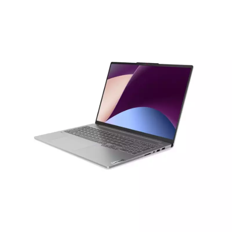 Lenovo IdeaPad Pro 5 16ARP8 AMD Ryzen 5 7535HS 16 GB RAM 512 GB SSD 16 Inch 2.5K 120Hz IPS Display Arctic Grey Laptop (83AS003ULK)-gallery-3