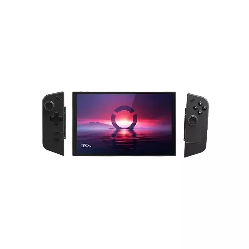 Lenovo Legion Go AMD Ryzen Z1 Extreme 16GB RAM 512GB SSD 8.8-Inch QHD 144Hz IPS Display PC Gaming Console