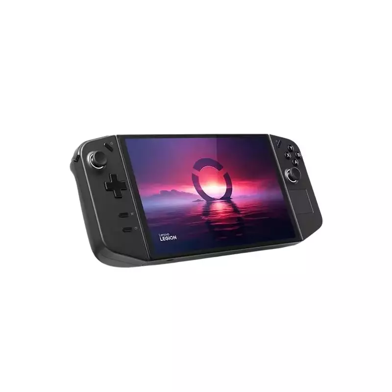 Lenovo Legion Go AMD Ryzen Z1 Extreme 16GB RAM 512GB SSD 8.8-Inch QHD 144Hz IPS Display PC Gaming Console - 1